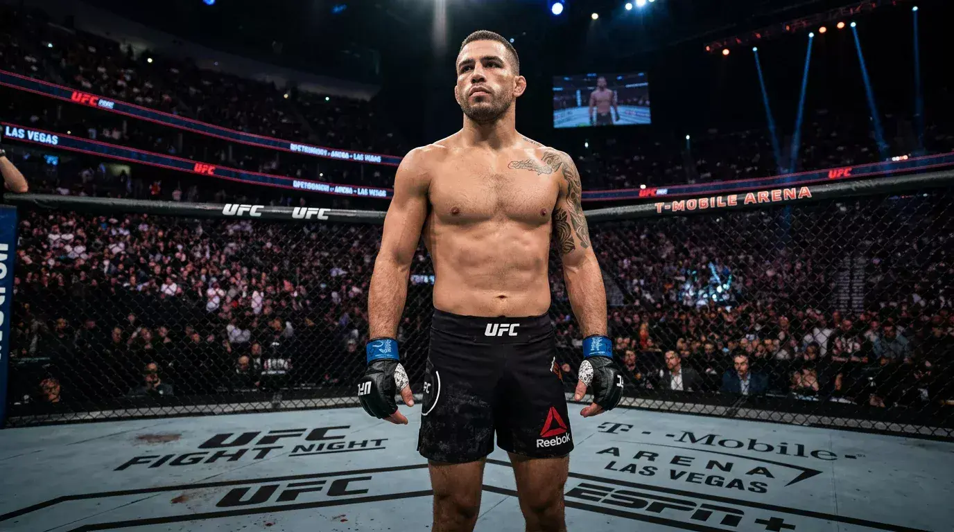 UFC underdog betting strategy showing odds analysis for mispriced fighters